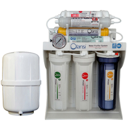 دستگاه تصفیه کننده آب اولانسی مدل RO - FT2300