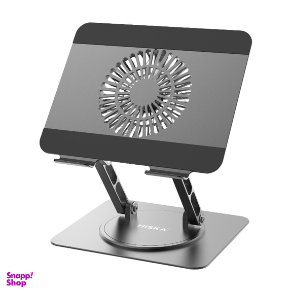 پایه نگهدارنده لپ تاپ هیسکا مدل HK-2021