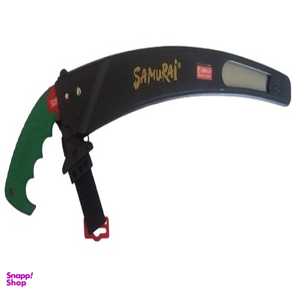 اره نجاری و باغبانی سامورایی مدل C-330-LH