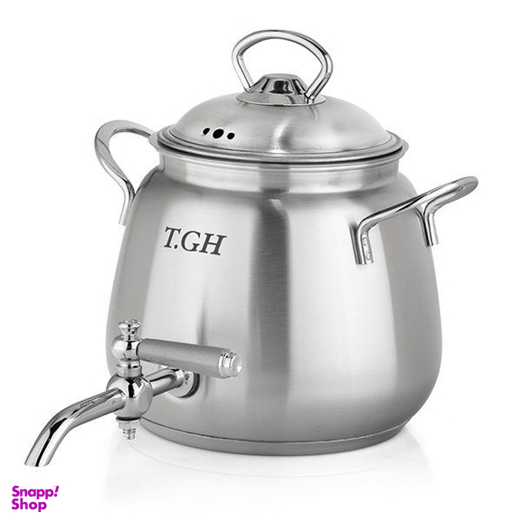 کتری قیطاسی TGH مدل توس کد 3003