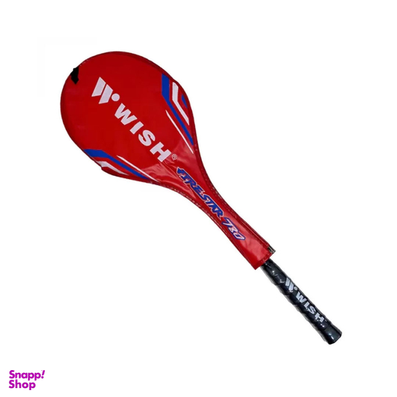 راکت بدمینتون ویش مدل Wish Firestar 780