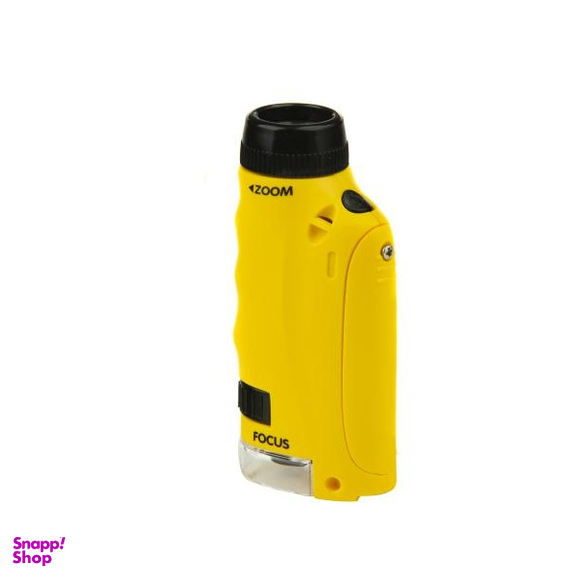 میکروسکوپ جیبی آیبکس مدل MicroBex 120x