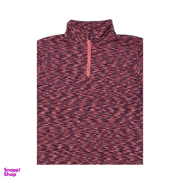 سویشرت ورزشی دخترانه کد 5649