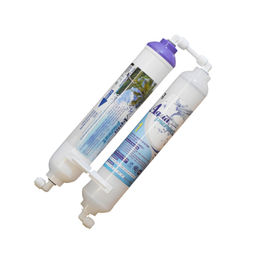 فیلتر تصفیه آب یخچال و فریزر آکوا پیورست مدل PP NEW ORP 2500 GL مجموعه 4 عددی