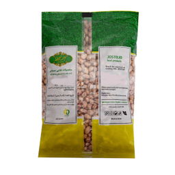 لوبیا چیتی جستجو وزن 900 گرم