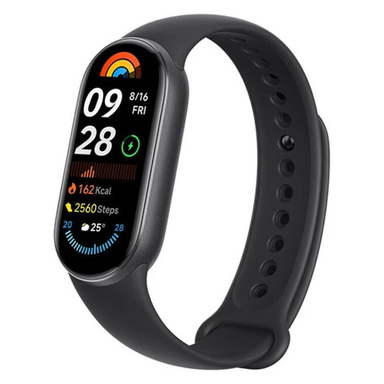 مچ بند هوشمند شیائومی مدل Mi Band 9 نسخه گلوبال