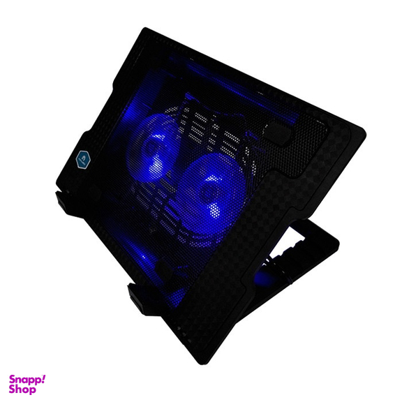 پایه خنک کننده لپ تاپ میکاسو مدل NCP-236
