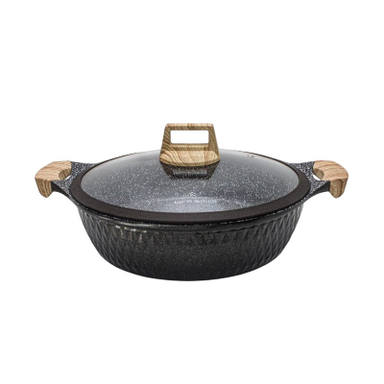 تابه لایف اسمایل مدل MRSHR30 سایز 30