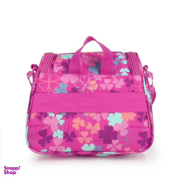 کیف غذا گابل مدل Clover کد 235832019