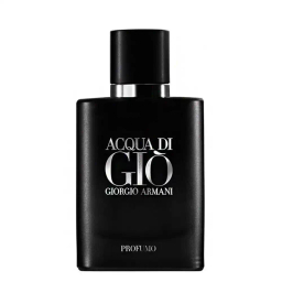پرفیوم مردانه جورجیو آرمانی مدل آکوا دی جیو پروفومو
