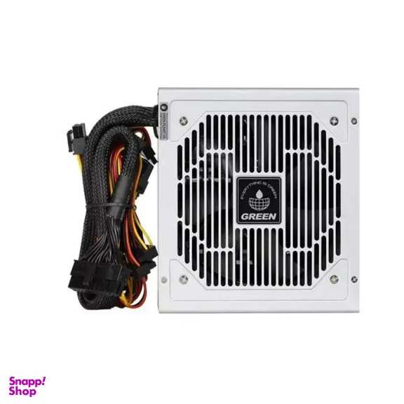 پاور 300 وات گرین مدل GP300A ECO