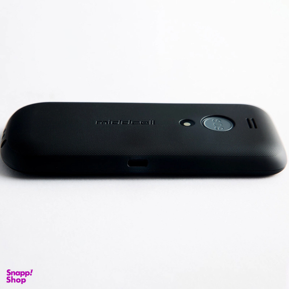 گوشی موبایل میدسل مدل M230 دو سیم کارت ظرفیت 32 مگابایت و رم 32 مگابایت به همراه هدیه (سیم کارت آرین تل همراه با بستههای رایگان)