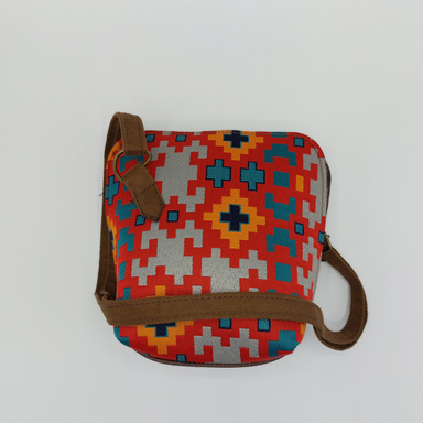 کیف زنانه مدل میشکا 252