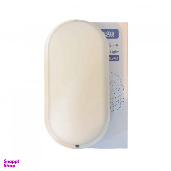 چراغ ال ای دی بروکس مدل تونلی