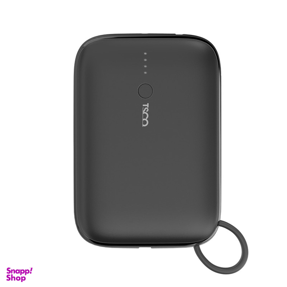 پاوربانک تسکو مدل TP 871 ظرفیت 10000 میلی آمپر ساعت