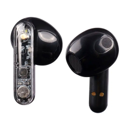 ایرفون بلوتوثی گرین لاین مدل Transparent Pro Wireless