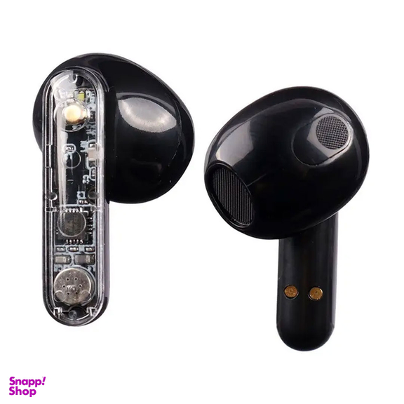ایرفون بلوتوثی گرین لاین مدل Transparent Pro Wireless