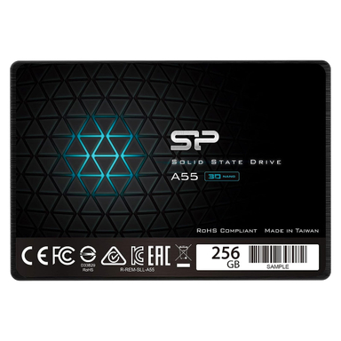 حافظه SSD اینترنال سیلیکون پاور مدل A55