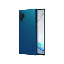 کاور نیلکین مدل Super Frosted Shield مناسب برای گوشی موبایل سامسونگ Galaxy Note 10 Plus