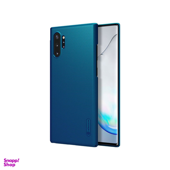 کاور نیلکین مدل Super Frosted Shield مناسب برای گوشی موبایل سامسونگ Galaxy Note 10 Plus