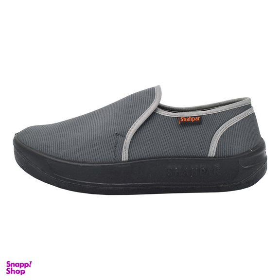 کفش روزمره مردانه شهپر مدل پیمان کد SH1760