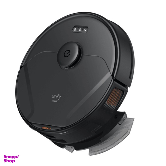 جاروبرقی رباتیک یوفی مدل X8 Pro SES