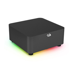 اسپیکر دسکتاپ مخصوص بازی ردراگون مدل GS590 PRO