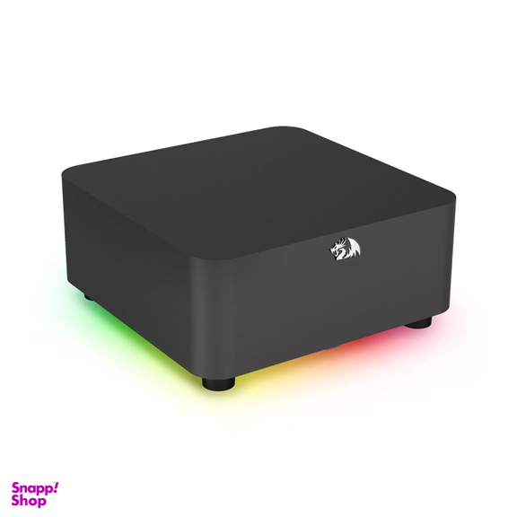 اسپیکر دسکتاپ مخصوص بازی ردراگون مدل GS590 PRO