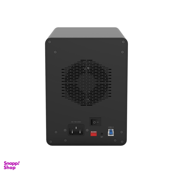 باکس هارد اوریکو مدل USB3.0 9558U3