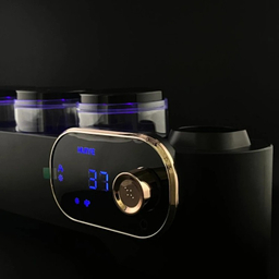 جا مسواکی مدل هوشمند کد XD133