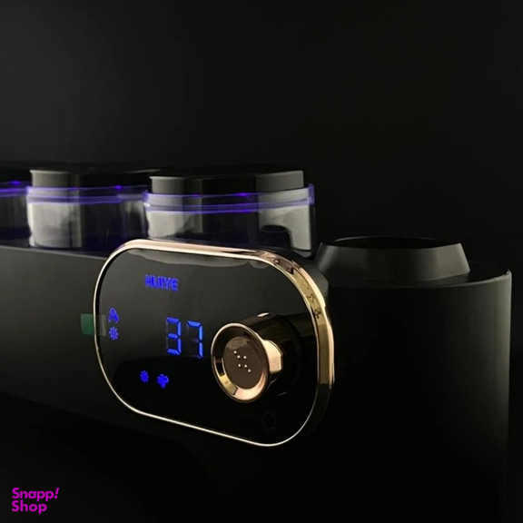 جا مسواکی مدل هوشمند کد XD133