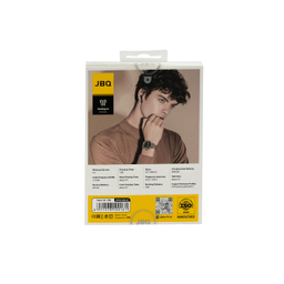 ایرفون جی بی کیو مدل AB-120