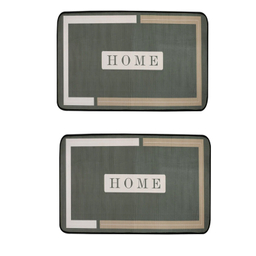 پادری چینش مدل MAT مجموعه 2 عددی