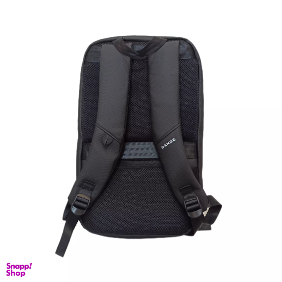 کوله پشتی لپ تاپ 15 اینچ طرح بنج کد 1367