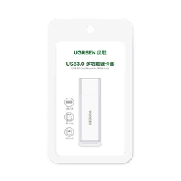 کارت خوان یوگرین مدل CM104 کد 40753
