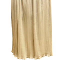 دامن زنانه صدف کد 062 رنگ کرم