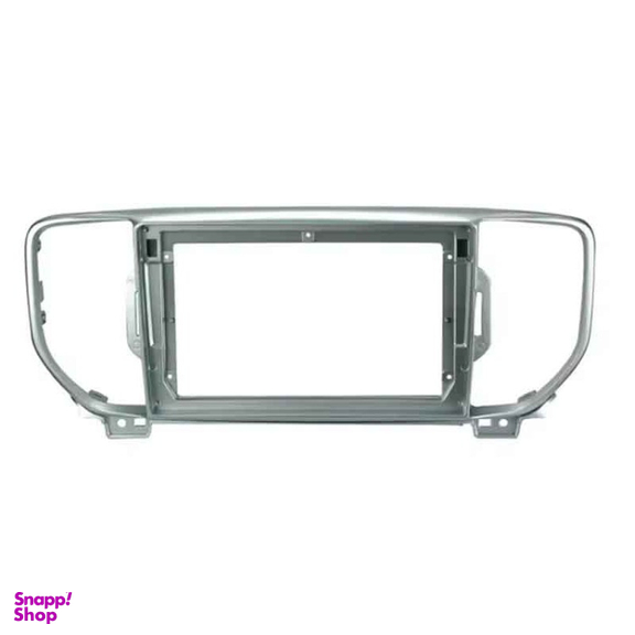 قاب مانیتور خودرو مدل CanBus مناسب کیا اسپرتیج