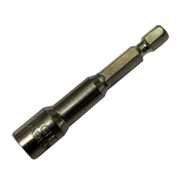 آچار بکس شیروانی لایت مدل SMT-LIGHT-JAPAN-MN-0865-1/4-8*65 مجموعه 10 عددی