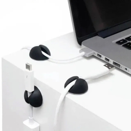 نگهدارنده کابل گرین لاین مدل 10IN1 بسته 10 عددی