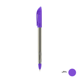 خودکار پنتر مدل فوق روان نانو آنتی باکتریال کد DP-105-07 بسته 12 عددی