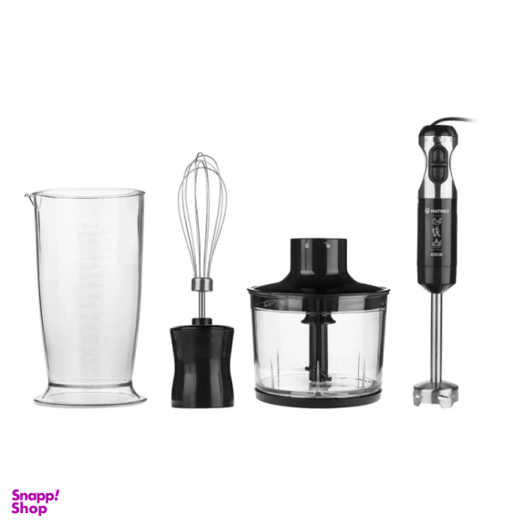گوشت کوب برقی متیو مدل MHB-60