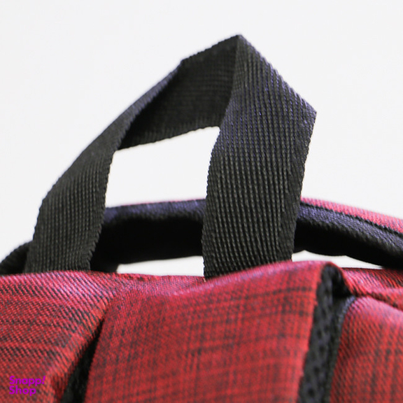 کوله پشتی پسرانه توریث مدل VESTAR-1100