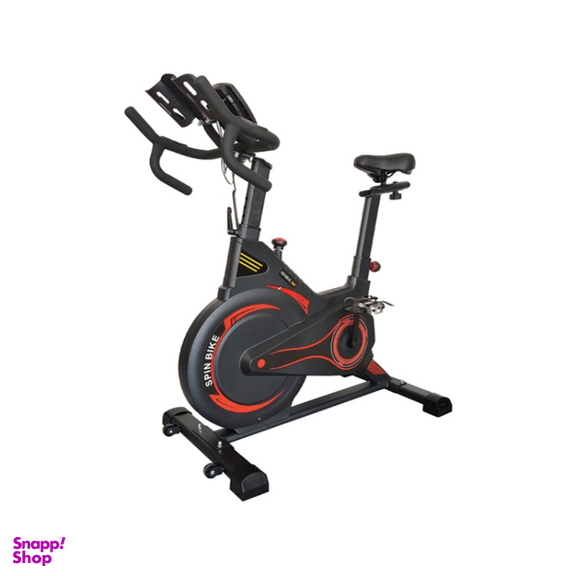 دوچرخه ثابت اسپینینگ خانگی فدرال مدل S600