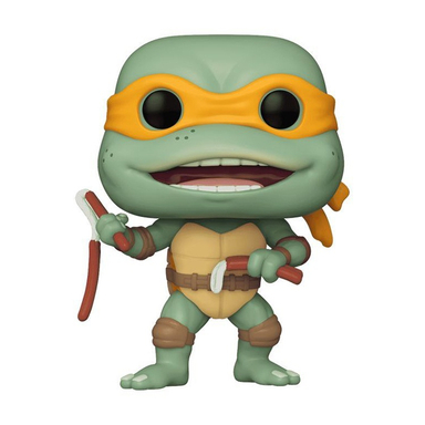 فیگور فانکو پاپ مدل مایکل آنجلو (1611)