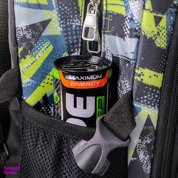 کوله پشتی پسرانه توریث مدل JLK-9900