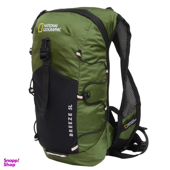 کوله پشتی نشنال جئوگرافیک مدل N29280 BREEZE