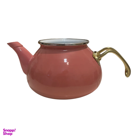 قوری و کتری کاراجا کد 7