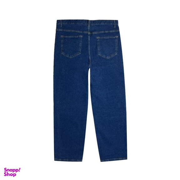 شلوار جین مردانه هومنیتی مدل WYMJE3466-DKBLU
