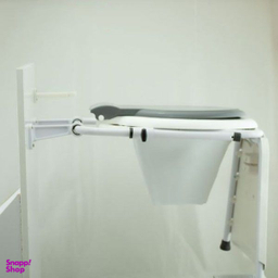 توالت فرنگی دیواری آسانا مدل 030