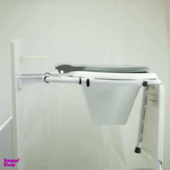 توالت فرنگی دیواری آسانا مدل 030